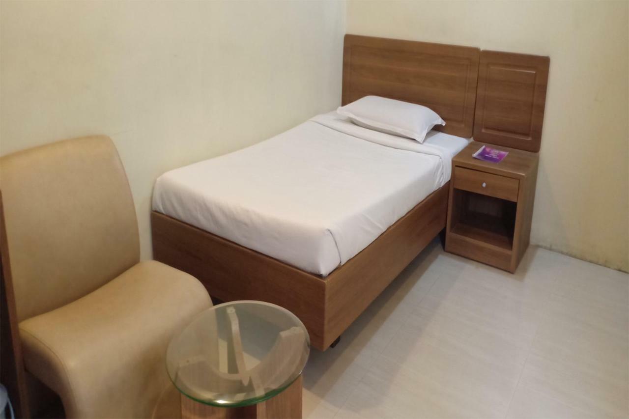 Hotel Sona'S Tiruchirappalli Zewnętrze zdjęcie
