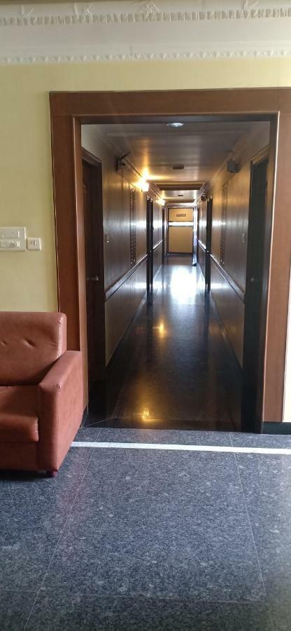 Hotel Sona'S Tiruchirappalli Zewnętrze zdjęcie
